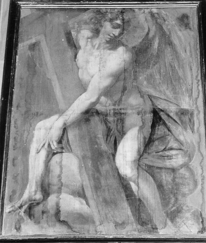 Angeli - Palazzo Chigi, Roma